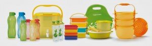 Tupperware