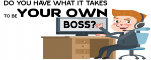 Boss life with avon