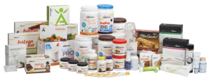 Isagenix