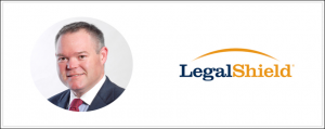 Legalshield appointed new CDO