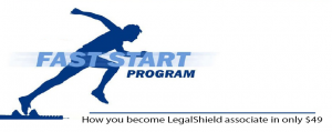 How you become LegalShield associate in only $49