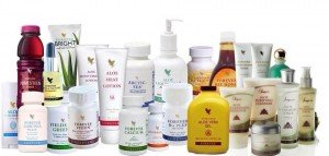 Forever Living