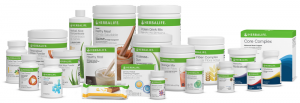 Herbalife Products
