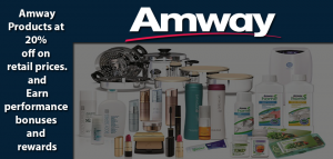 Amway