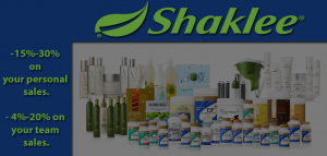 Shaklee