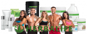 How Herbalife helps you live healthy?