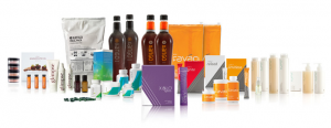 xango products