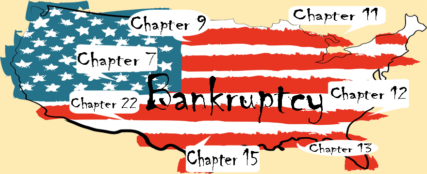 Bankruptcy chapter-1