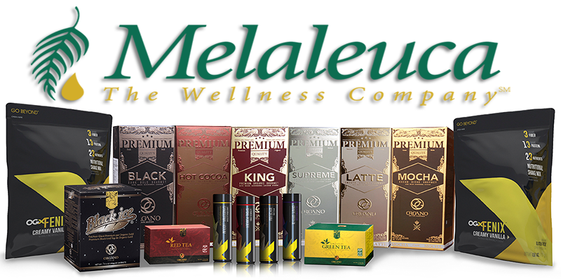 Melaleuca