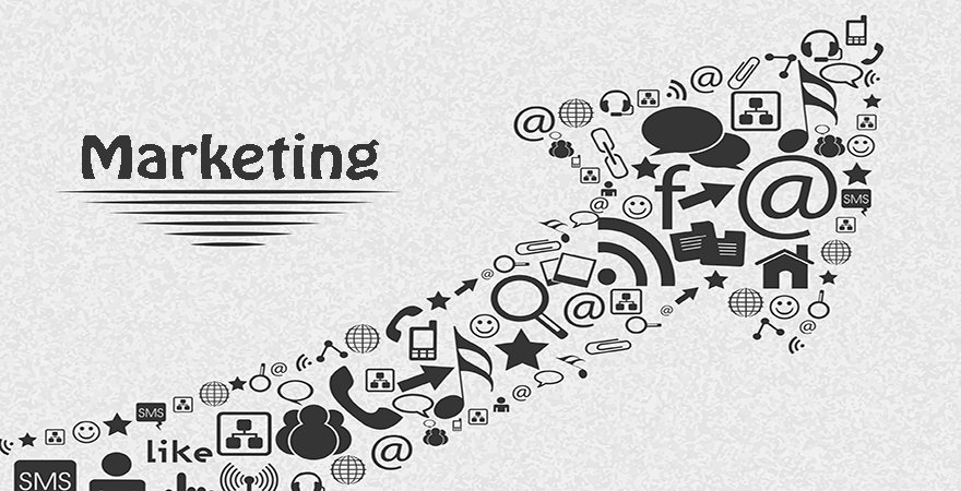 marketing