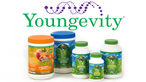 What is Youngevity
